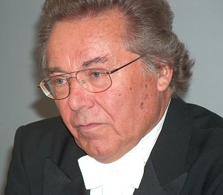 Peter Schreier, Schubertiade Schwarzenberg, 31.08.2004.