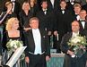 Simone Nold, Peter Schreier, Martin Petzold, Konzertchor Darmstadt