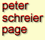 Peter Schreier Page. Please click to enter. 